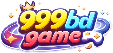 999bd game লোগো